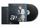 Chris de Burgh 50 Years Of Music (3 LP)