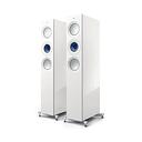 KEF Reference 3 High Gloss White/Blue