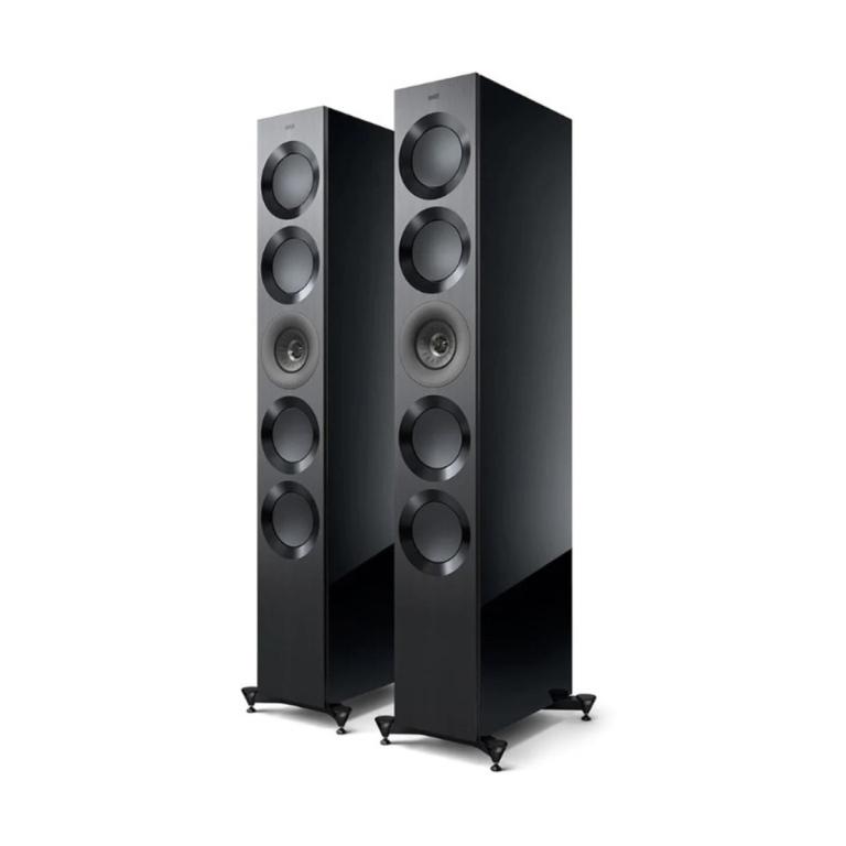 KEF Reference 5 Carton