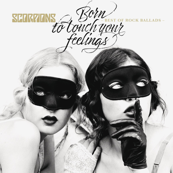 Scorpions Born To Touch Your Feelings: Best Of Rock Ballads (2 LP)