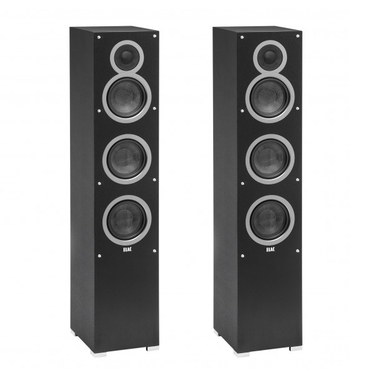 Elac Debut F5.2 Black