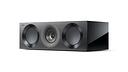 KEF Reference 2c Meta High Gloss Black/Grey