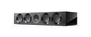KEF Reference 4c Meta High Gloss Black/Grey