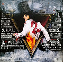 Alice Cooper Welcome 2 My Nightmare 45RPM (3 LP)