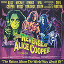 Alice Cooper The Revenge of Alice Cooper 45RPM (2 LP)