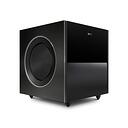 KEF Reference 8b Deep Piano Black