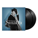 Frank Sinatra Ultimate Sinatra (2 LP)