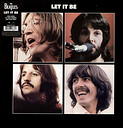 The Beatles Let It Be (50th Anniversary Edition) Half-Speed Mastered
