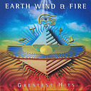 Earth, Wind & Fire Greatest Hits (2 LP)