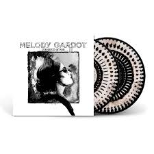 Melody Gardot Currency Of Man (10th Anneversary) Zoetrope Picture Disc (2 LP)