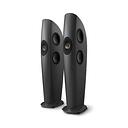 KEF Blade One Meta Charcoal Grey/Bronze