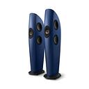 KEF Blade One Meta Frosted Blue/Bronze