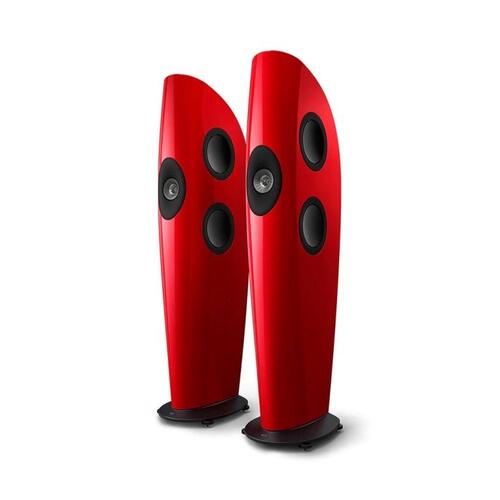 KEF Blade One Meta Racing Red/Grey
