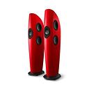 KEF Blade One Meta Racing Red/Grey