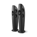 KEF Blade Two Meta Charcoal Grey/Bronze