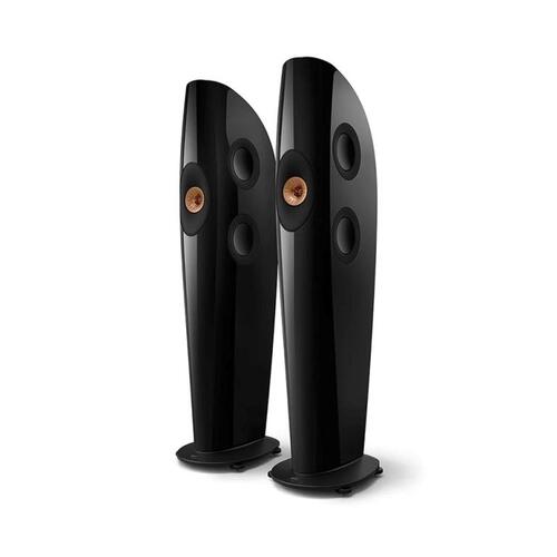 KEF Blade Two Meta Piano Black/Copper