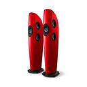 KEF Blade Two Meta Racing Red/Grey