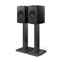 KEF SQ1 Floor Stand State Grey