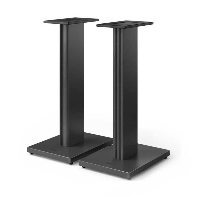KEF SQ1 Floor Stand State Grey
