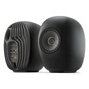 KEF LS Luxe Eclipse Black