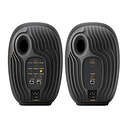 KEF LS Luxe Eclipse Black