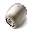 KEF LS Luxe Dusk Titanium
