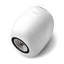 KEF LS Luxe Mineral White