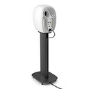 KEF S-Luxe Speaker Stands Slate Grey