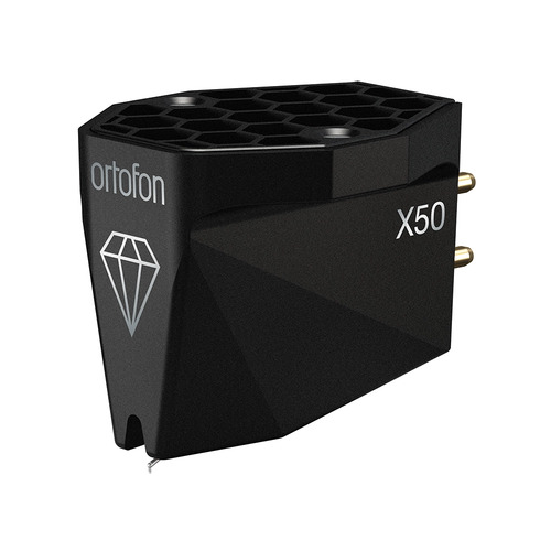 Ortofon MC X50