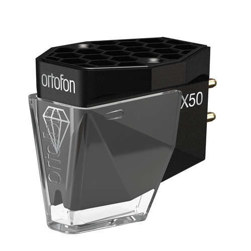 Ortofon MC X50