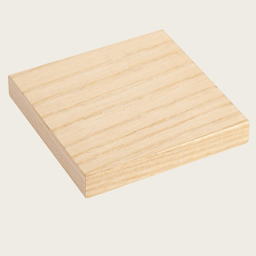 OnlyVinyl Vinyl Stand-07 Oak
