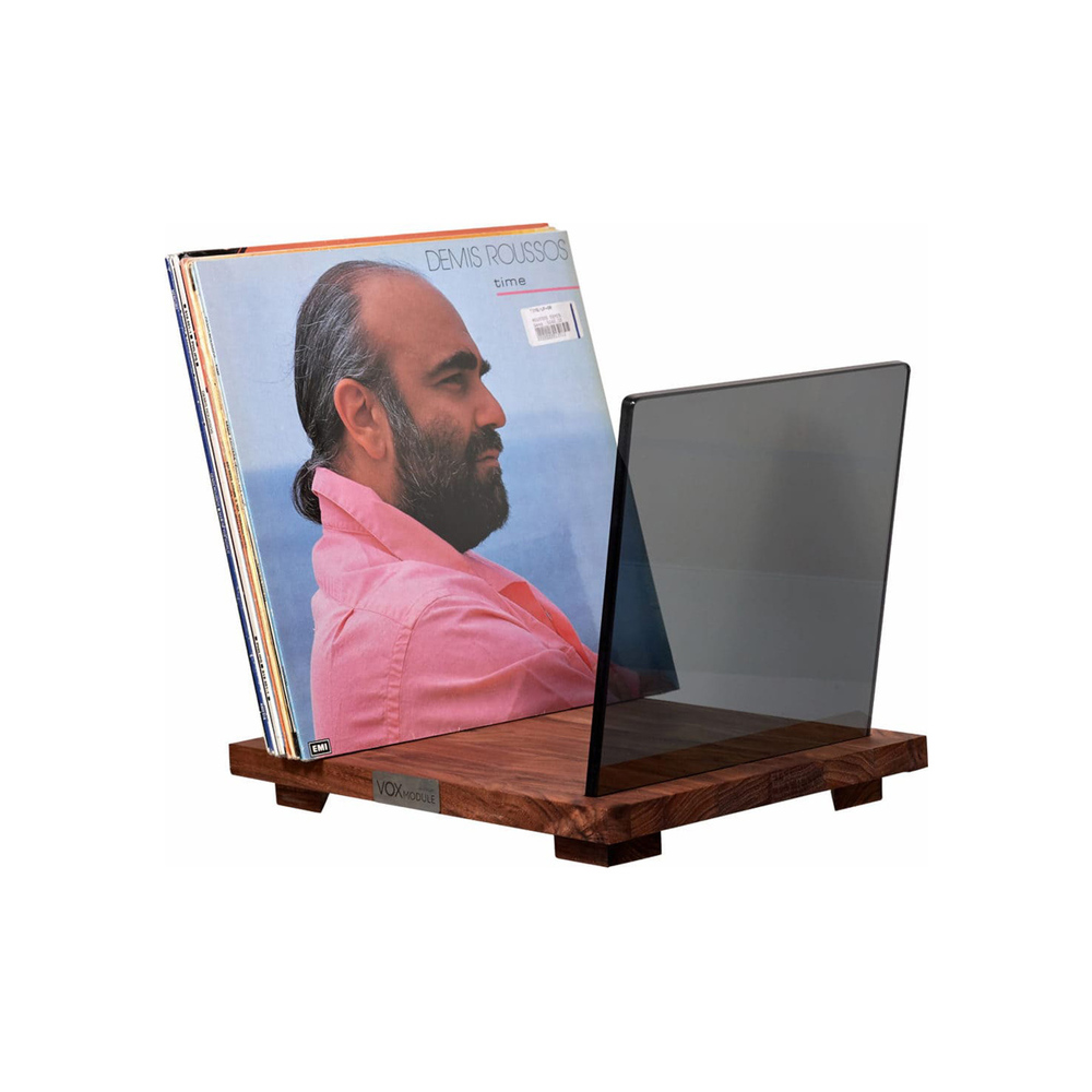 OnlyVinyl Vinyl Stand-07 Wenge