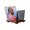 OnlyVinyl Vinyl Stand-07 Wenge