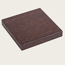 OnlyVinyl Vinyl Stand-07 Wenge