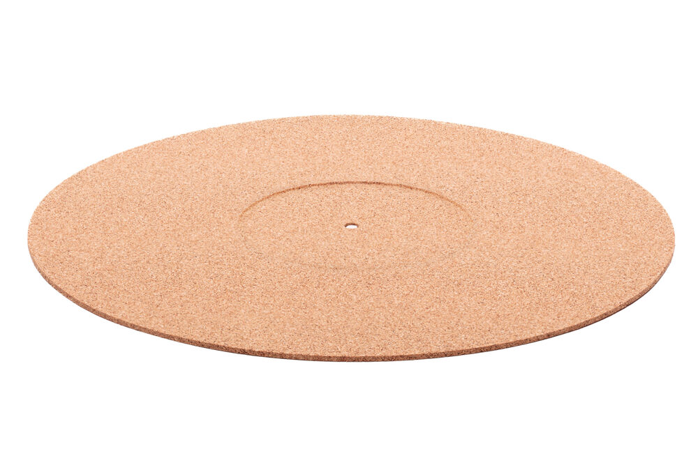 Analogis Mat Two Cork Slipmat