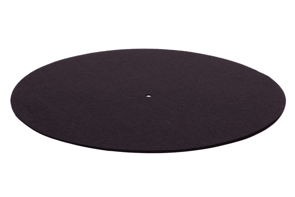 Analogis Mat Five Carbon Felt Mix Slipmat