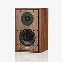 Harbeth P3ESR XD2 Walnut