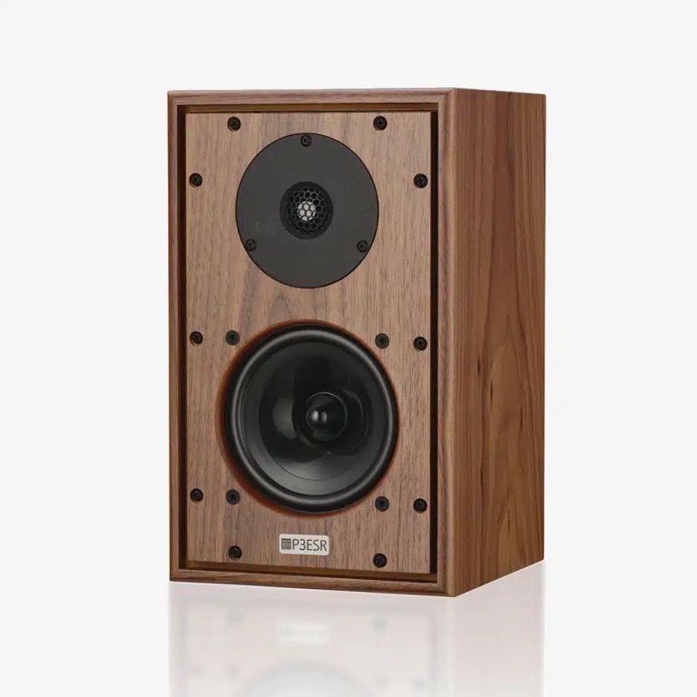 Harbeth P3ESR XD2 Walnut