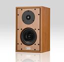 Harbeth P3ESR XD2 Cherry