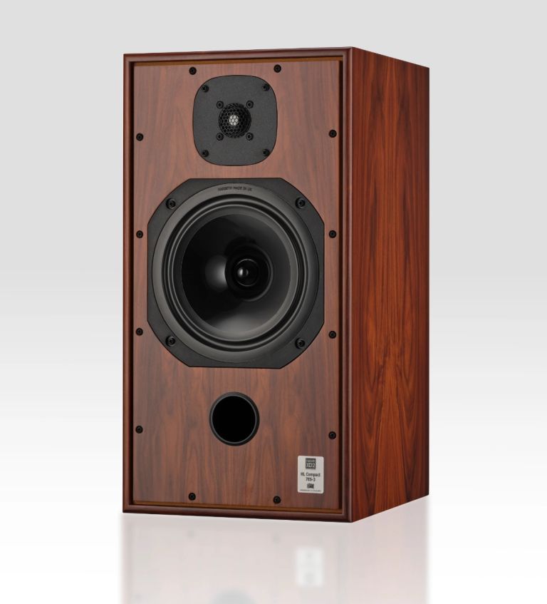 Harbeth C7ES3 XD Rosewood