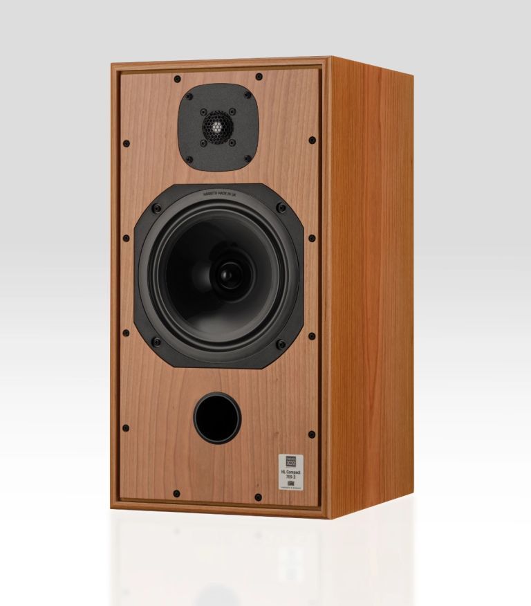 Harbeth C7ES3 XD2 Cherry