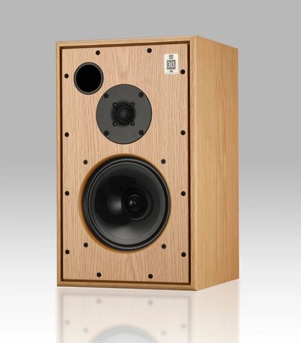 Harbeth M30.2 XD Oak
