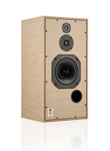 Harbeth SHL5plus XD Oak