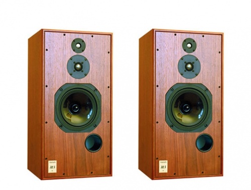 Harbeth SHL5plus XD2 Rosewood