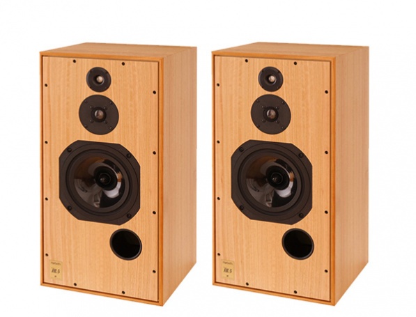 Harbeth SHL5plus XD2 Cherry