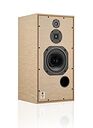 Harbeth SHL5plus XD2 Oak