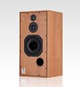 Harbeth SHL5plus XD2 Walnut