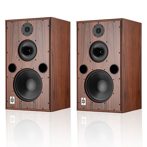 Harbeth Monitor 40.5 XD2 Walnut