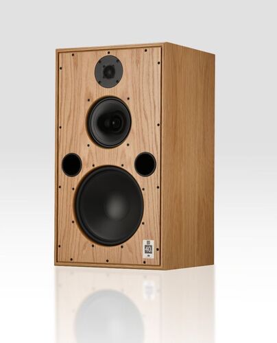 Harbeth Monitor 40.3 XD Light Oak
