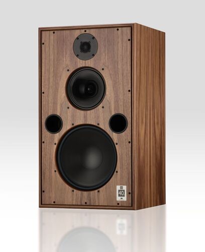 Harbeth Monitor 40.3 XD Walnut